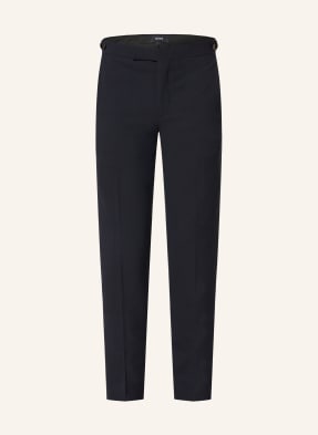 Reiss Chino Extra Slim Fit blau