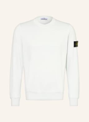 Stone Island Sweatshirt blau