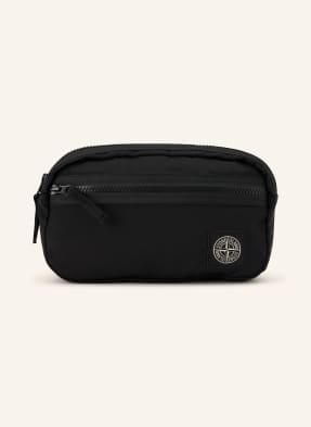 Stone Island Gürteltasche schwarz