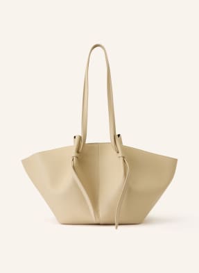 Yuzefi Shopper Mochi Large weiss