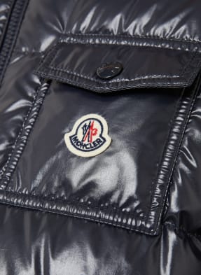Moncler Vestina felpa 8I72810809EH