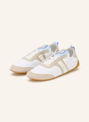Chloé Tenisky Chloé Kick 406 dreamy blue