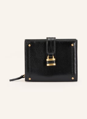 Chloé Peněženka Paddington black