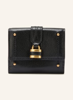 Chloé Pouzdro Na Mince Paddington black