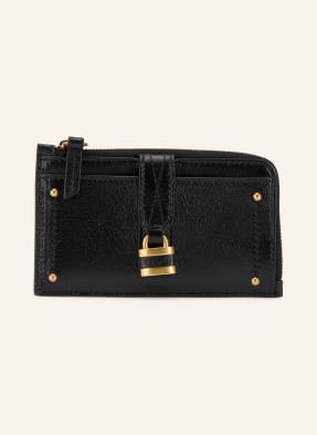 Chloé Pouzdro Na Karty Paddington black