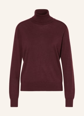 Reiss Rollkragenpullover Wendy rot