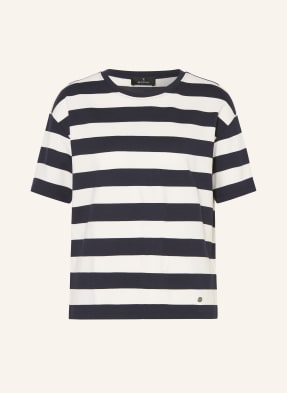 Monari Sweatshirt blau