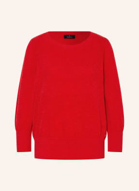Monari Pullover rot