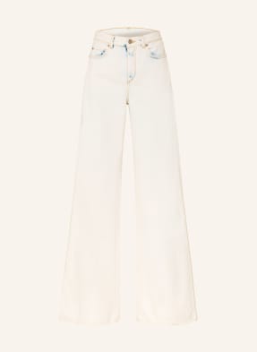Dorothee Schumacher Džíny S Širokými Nohavicemi Denim Love 802 acid blue
