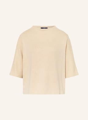 Someday Shirt Upia Mit 3/4-Arm beige