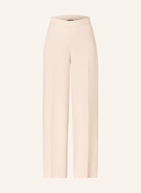 Someday Marlenehose Charlie Palazzo beige