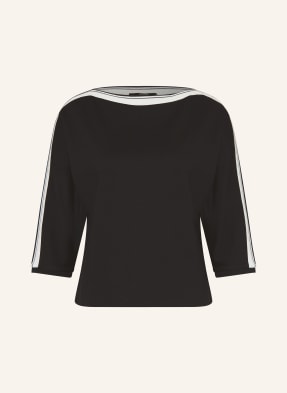 Someday Shirt Kelva Mit 3/4-Arm schwarz