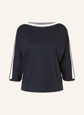 Someday Shirt Kelva Mit 3/4-Arm blau