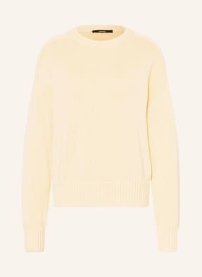 Someday Pullover Tiruna gelb