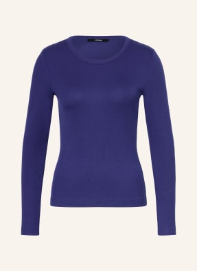 Someday Longsleeve Korell blau