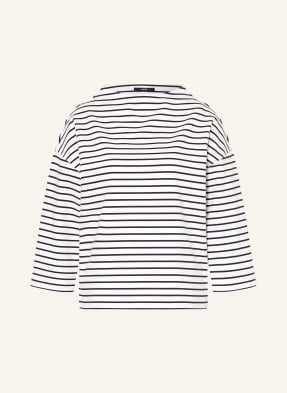 Someday Shirt Kaleo Mit 3/4-Arm blau