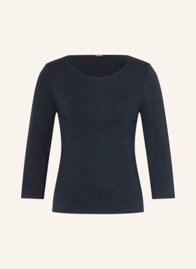 Someday Longsleeve Kirosa Mit 3/4-Arm blau