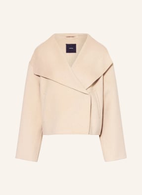 Someday Kastenjacke Naria beige