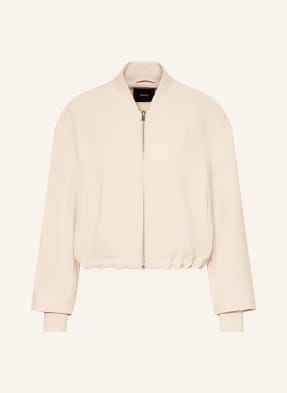 Someday Blouson Nayke beige