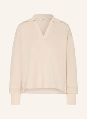 Opus Sweatshirt Gyha weiss