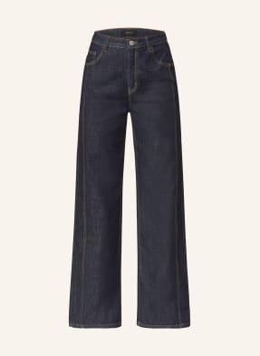Opus Straight Jeans Miva Bold blau