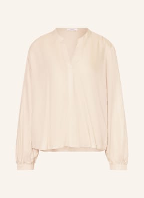 Opus Blusenshirt Flanora beige