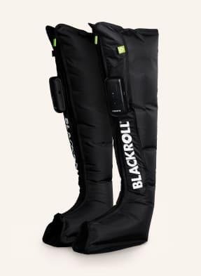 Blackroll Kompresní Boty 2.0 Xl černá