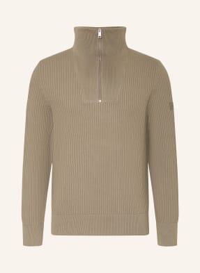 Marc O'polo Troyer khaki