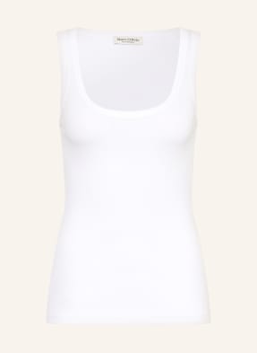 Marc O'polo Top weiss