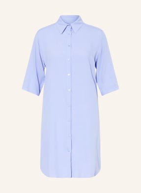 Marie Jo Strandkleid lila