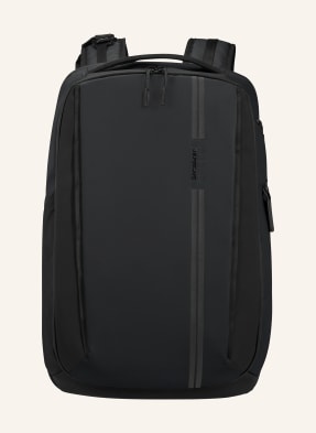 Samsonite Rucksack Active Road schwarz