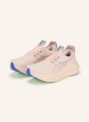 Asics Laufschuhe Gel-Nimbus 28 rosa
