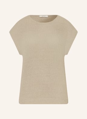 Opus Strickshirt Sofrano gruen