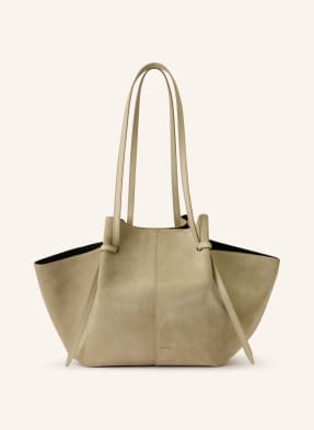 Yuzefi Shopper Mochi Large beige