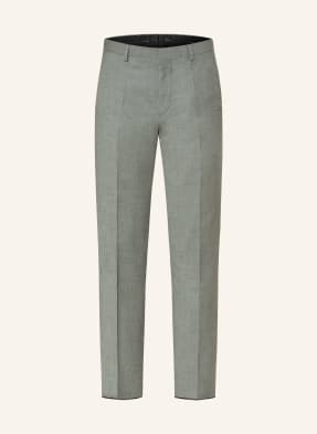 Roy Robson Slim Fit Kalhoty a340 green