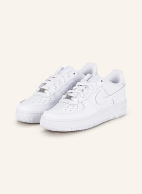 Nike Sneaker Air Force 1 weiss