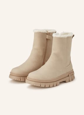 Tommy Hilfiger Boots beige