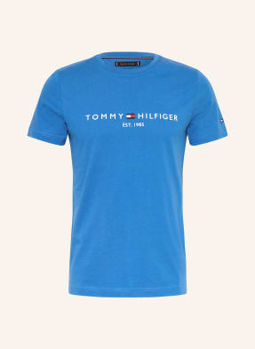 Tommy Hilfiger T-Shirt blau