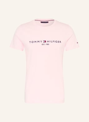 Tommy Hilfiger T-Shirt pink