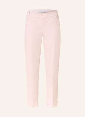 Raffaello Rossi 7/8-Hose Ute braun