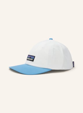 Patagonia Kšiltovka P-6 bílá / tmavě modrá