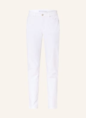 Raffaello Rossi 7/8 Kalhoty Suzy 110 weiss