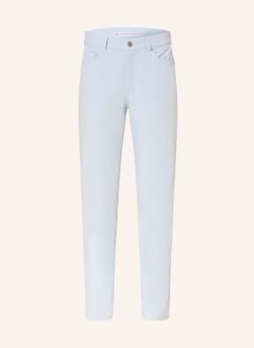 Raffaello Rossi 7/8-Hose Suzy blau