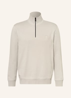 Boss Sweat-Troyer Zetrust beige