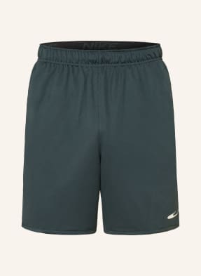Nike Trainingsshorts Totality gruen