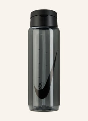 Nike Trinkflasche grau