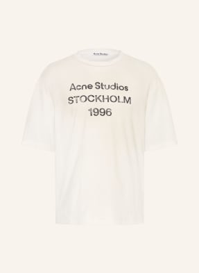 Acne Studios Tričko režná