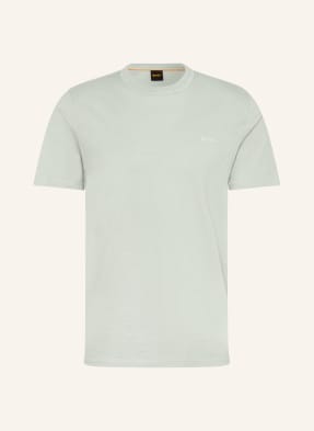 Boss T-Shirt Tegood gruen