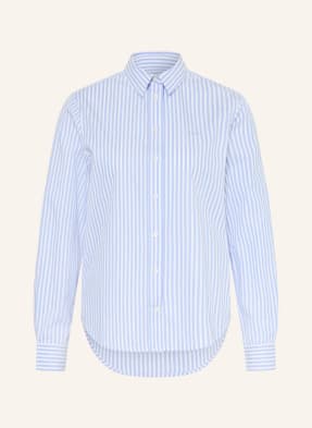 Gant Hemdbluse lila