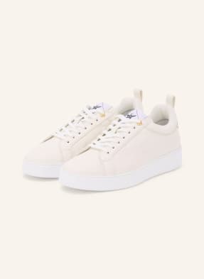 Mcm Sneaker weiss